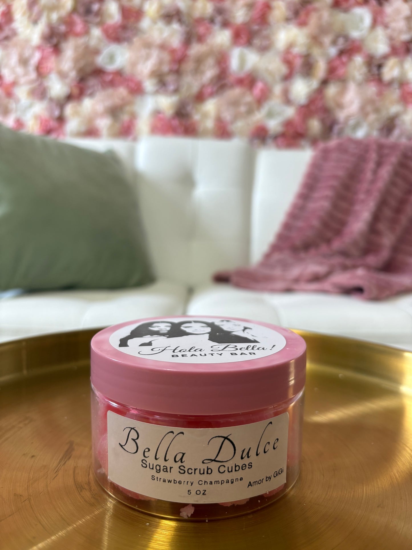 ❤️ Limited Edition Heart Sugar Cubes